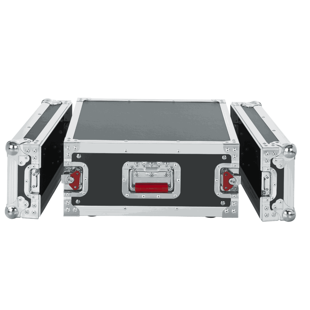 Gator G-TOUR 4U Rack Case - view 6