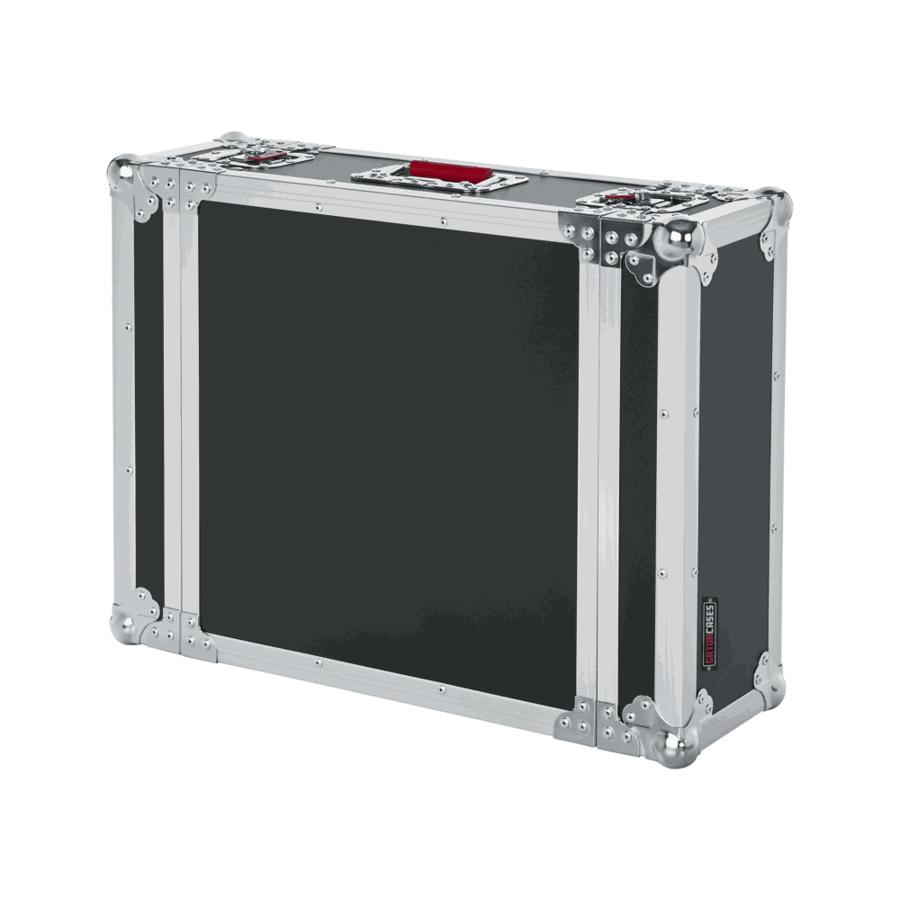 Gator G-TOUR 4U Rack Case - view 7