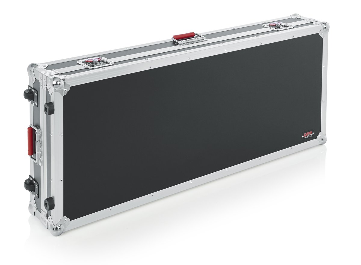 Gator Road Case with wheels - view 2