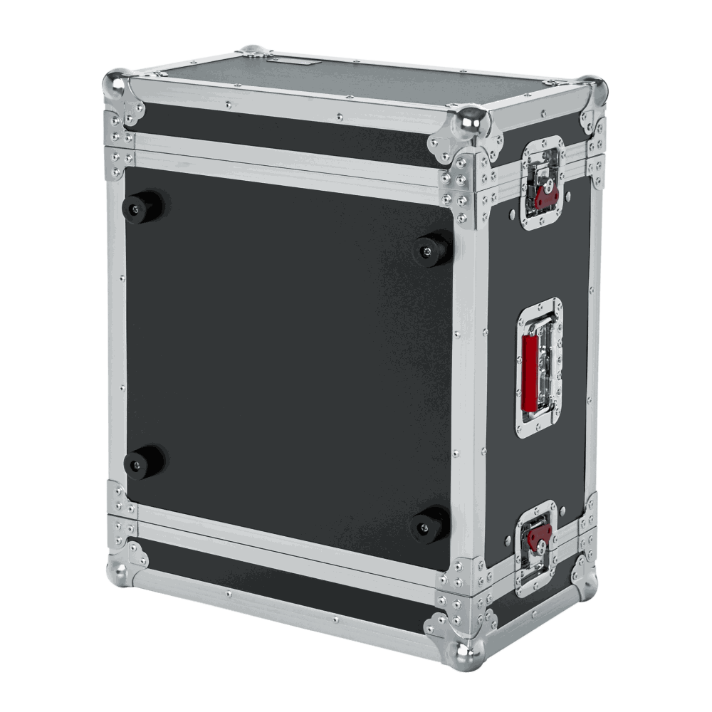 Gator 6U, Standard Audio Road Rack Case - view 2