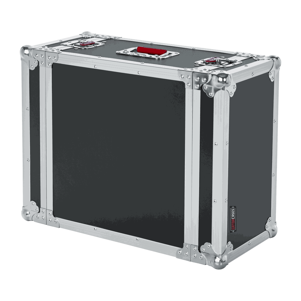 Gator 6U, Standard Audio Road Rack Case - view 6