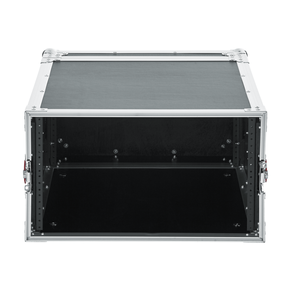 Gator 6U, Standard Audio Road Rack Case - view 7