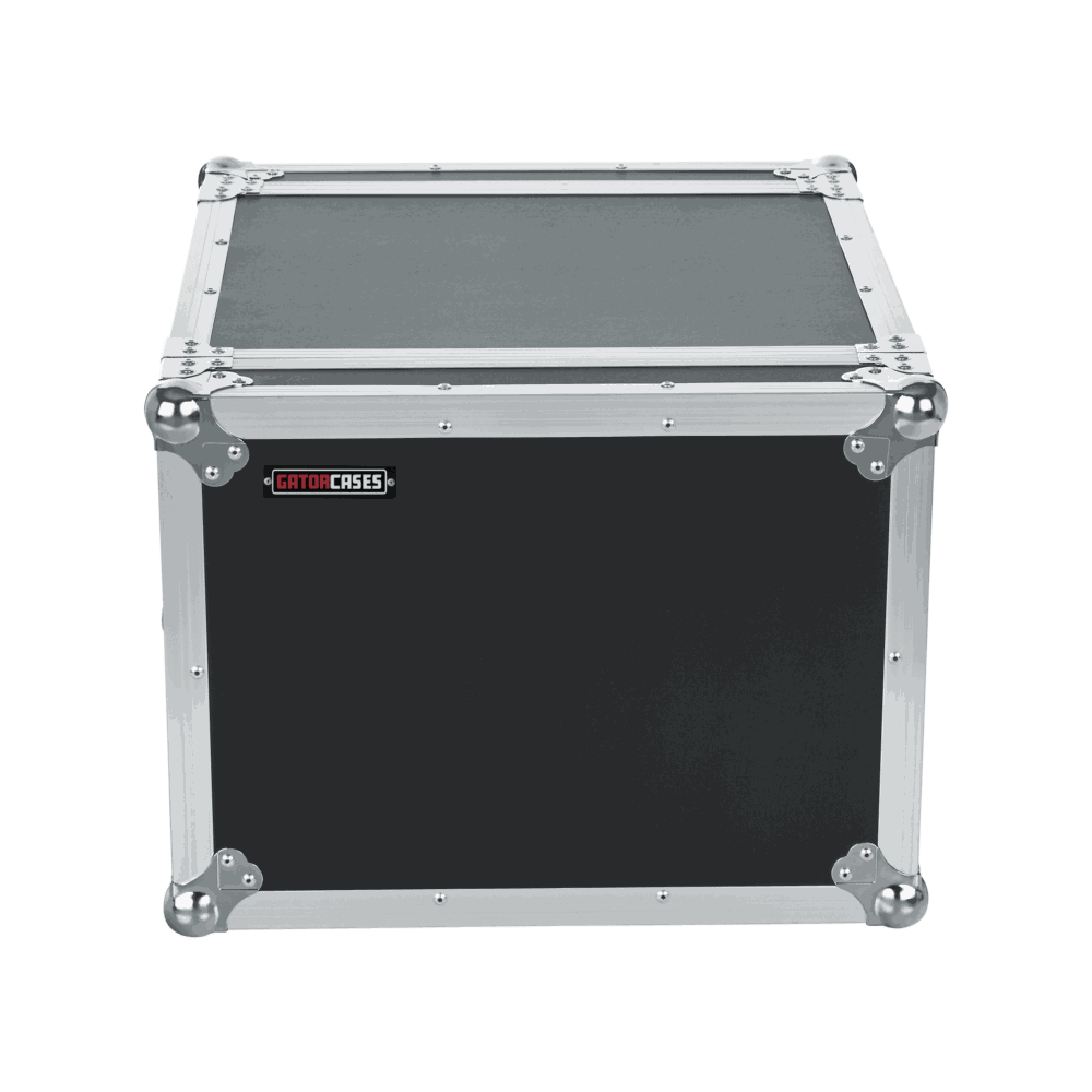 Gator G-TOUR 8U Rack Case - view 2