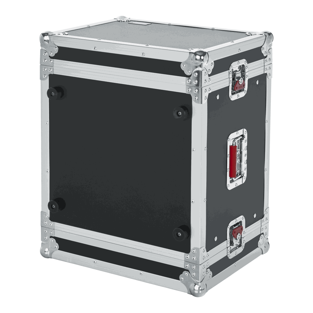Gator G-TOUR 8U Rack Case - view 3
