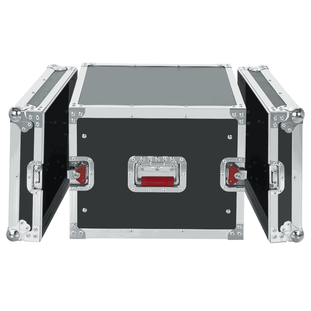 Gator G-TOUR 8U Rack Case - view 6