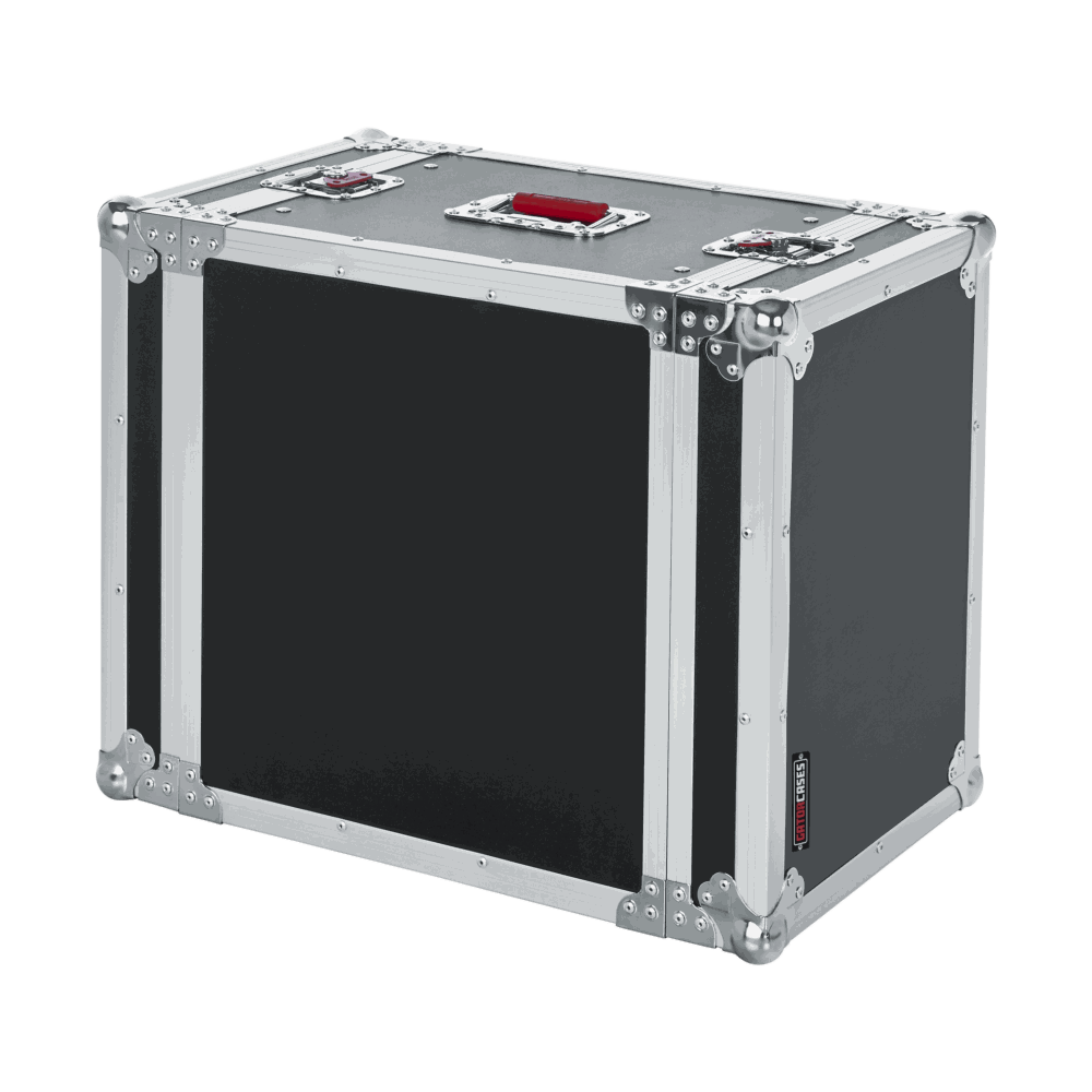 Gator G-TOUR 8U Rack Case - view 7