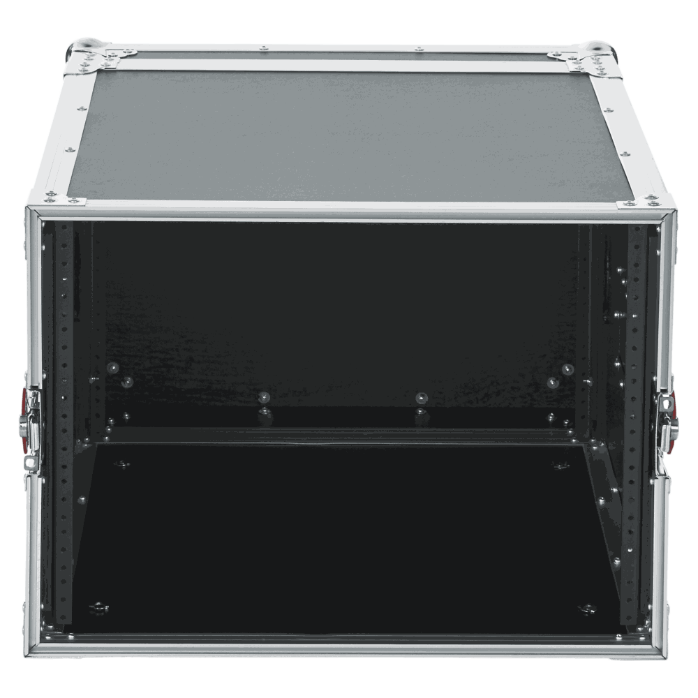 Gator G-TOUR 8U Rack Case - view 8