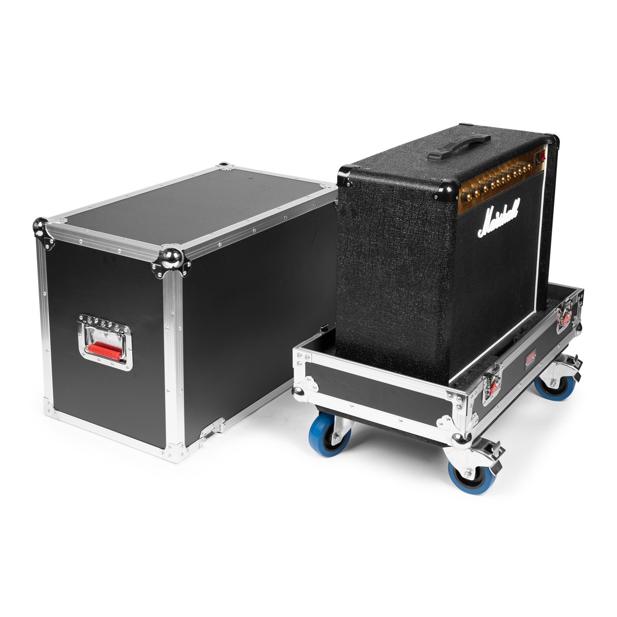 Gator ATA Tour Case for Combo Amps