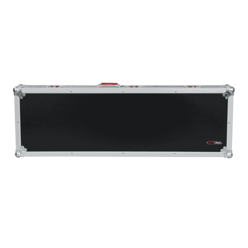 Gator Bass Guitar Road Case