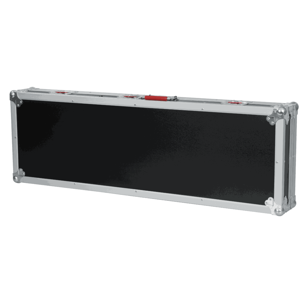 Gator Bass Guitar Road Case - view 2