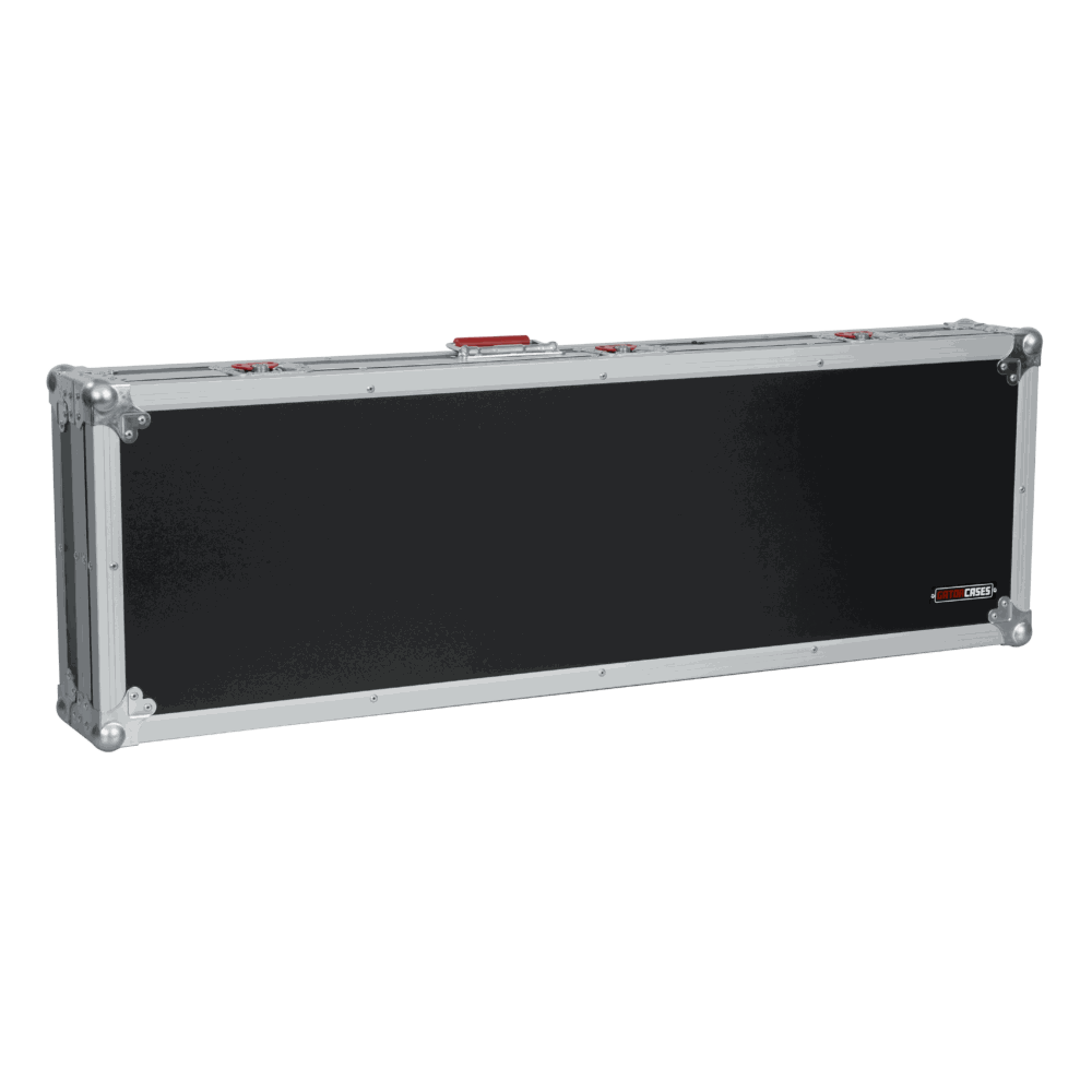 Gator Bass Guitar Road Case - view 3