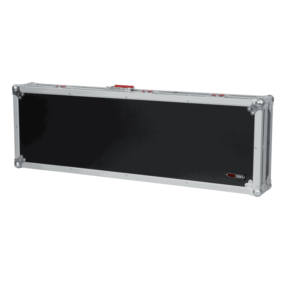 Gator Bass Guitar Road Case - view 4