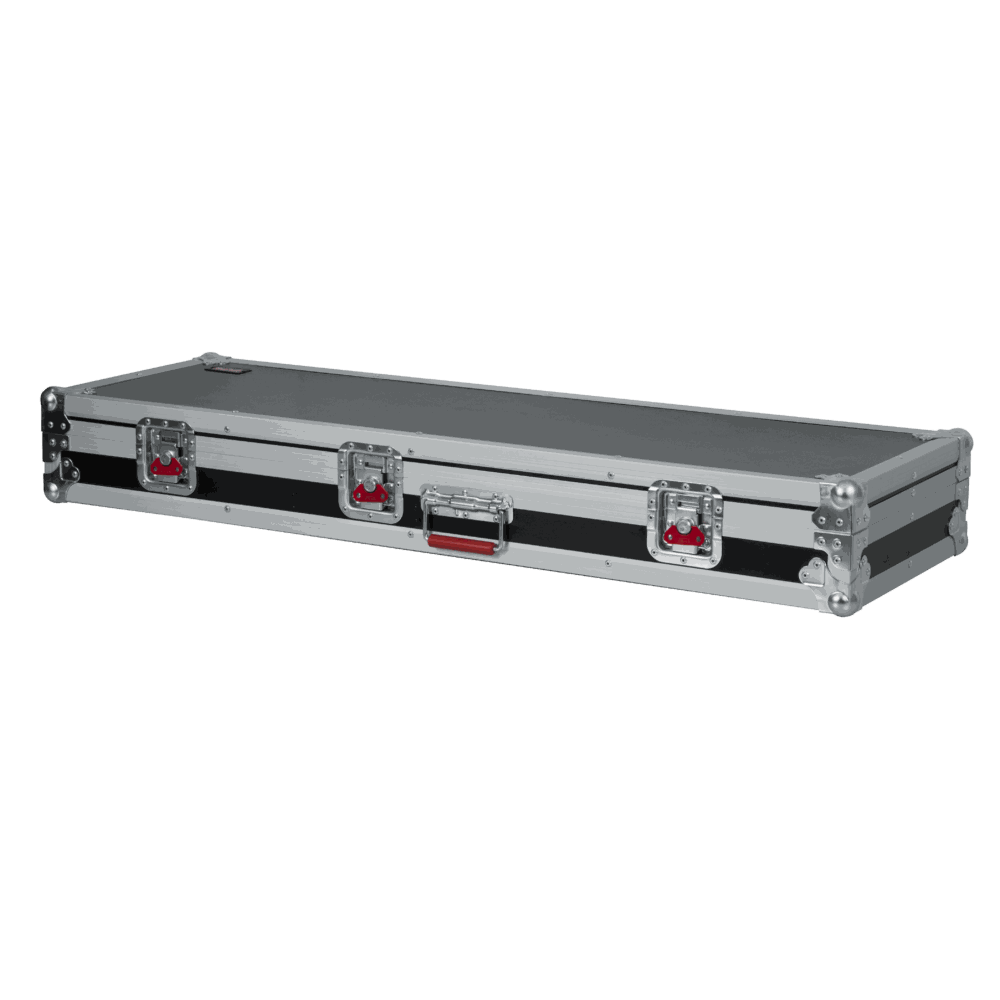Gator Bass Guitar Road Case - view 5