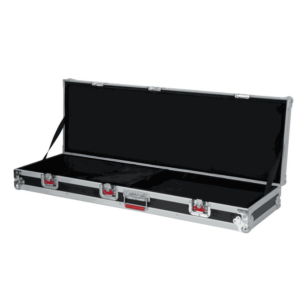 Gator Bass Guitar Road Case - view 6