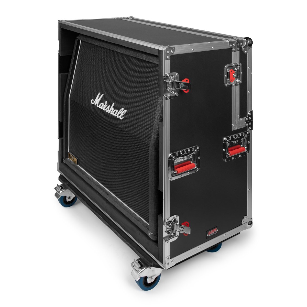Gator ATA Tour Case for 412 Guitar Speaker Cabinets