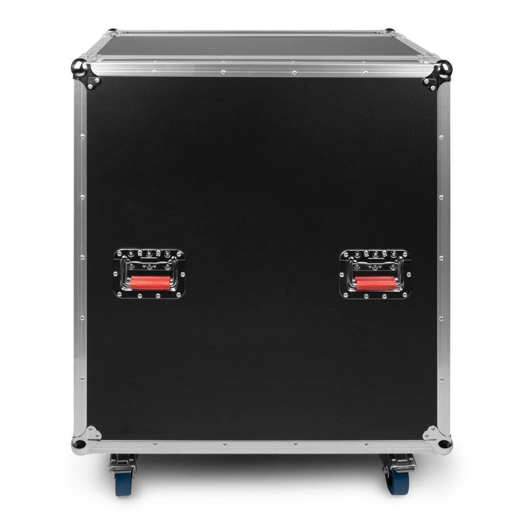 Gator ATA Tour Case for 412 Guitar Speaker Cabinets - view 2