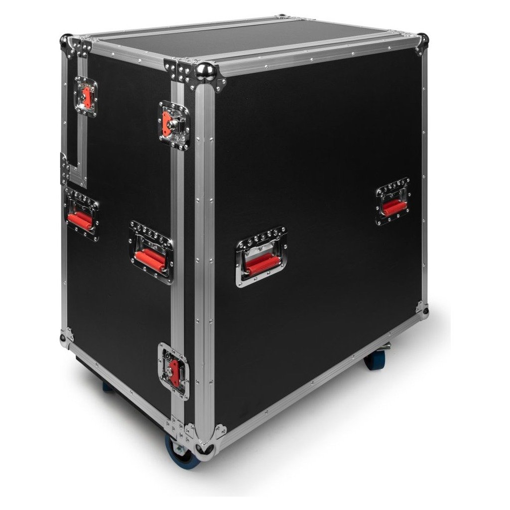 Gator ATA Tour Case for 412 Guitar Speaker Cabinets - view 3