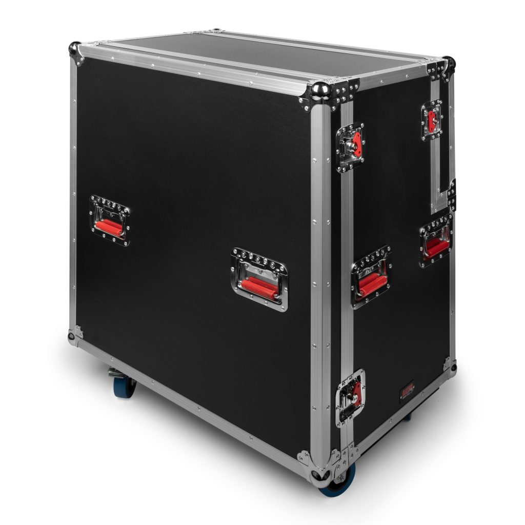 Gator ATA Tour Case for 412 Guitar Speaker Cabinets - view 4