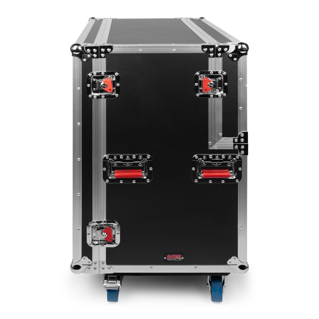 Gator ATA Tour Case for 412 Guitar Speaker Cabinets - view 5