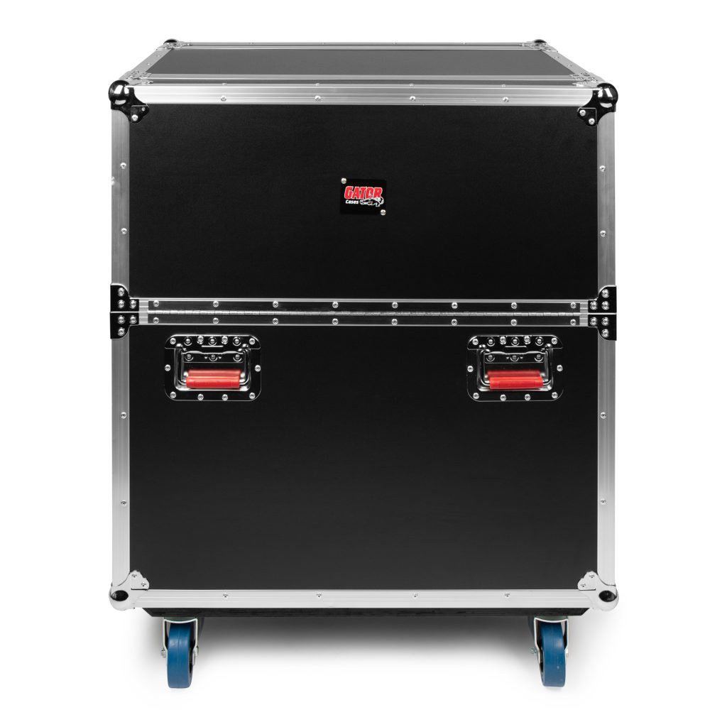Gator ATA Tour Case for 412 Guitar Speaker Cabinets - view 6