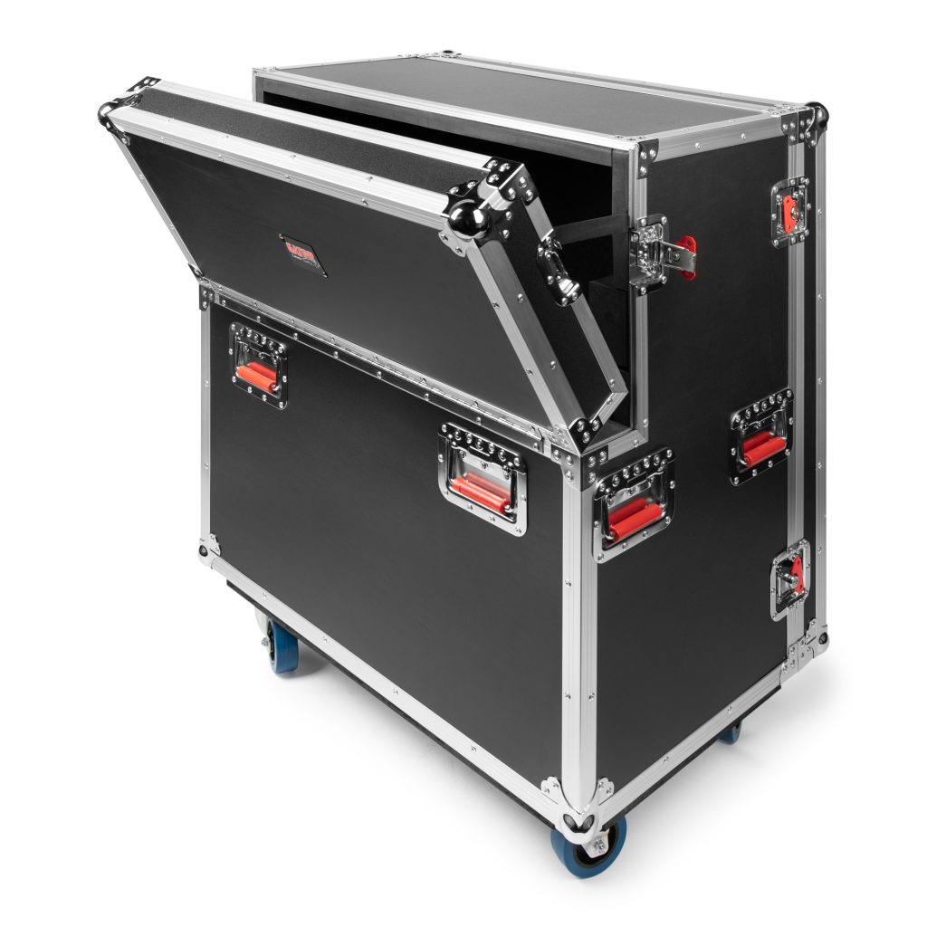 Gator ATA Tour Case for 412 Guitar Speaker Cabinets - view 7