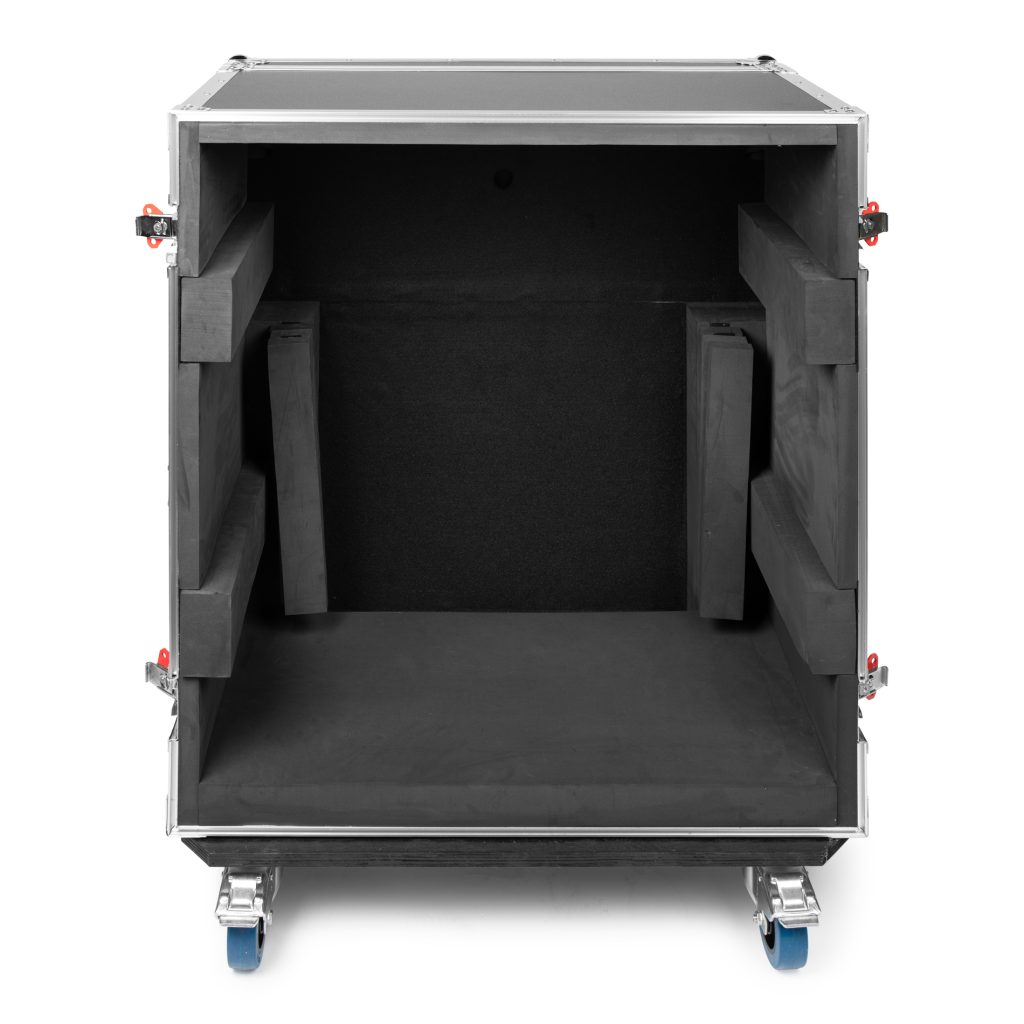 Gator ATA Tour Case for 412 Guitar Speaker Cabinets - view 8