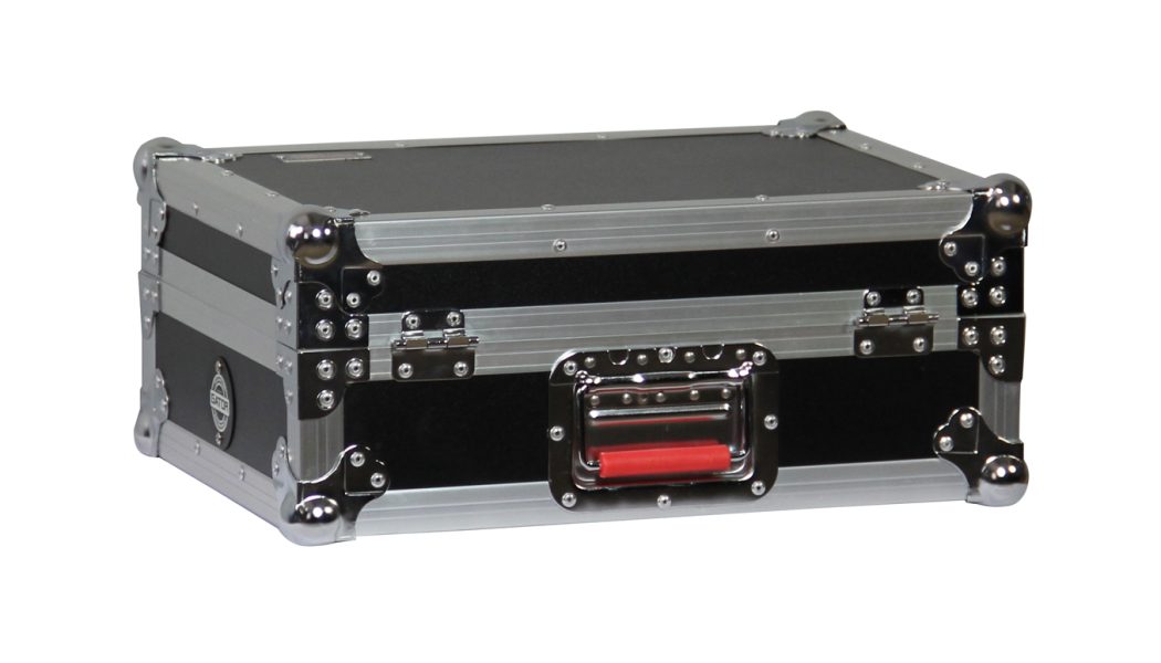 Gator Case to fit Pioneer CDJ-2000 and other like models - view 2