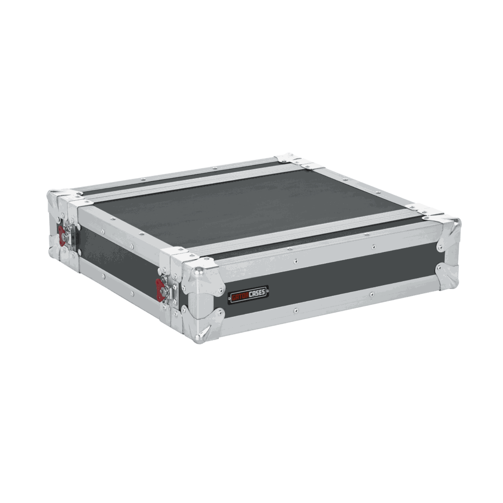 Gator Shallow Audio Road Rack Case - view 2