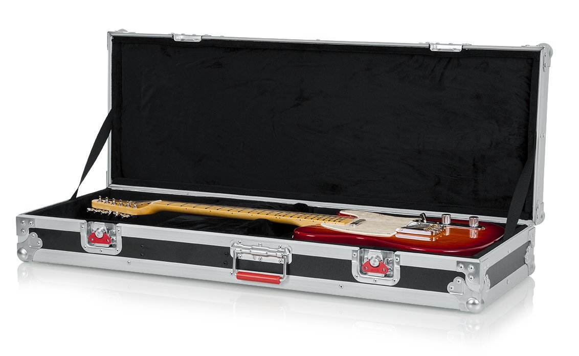 Gator Electric Guitar Road Case - view 2