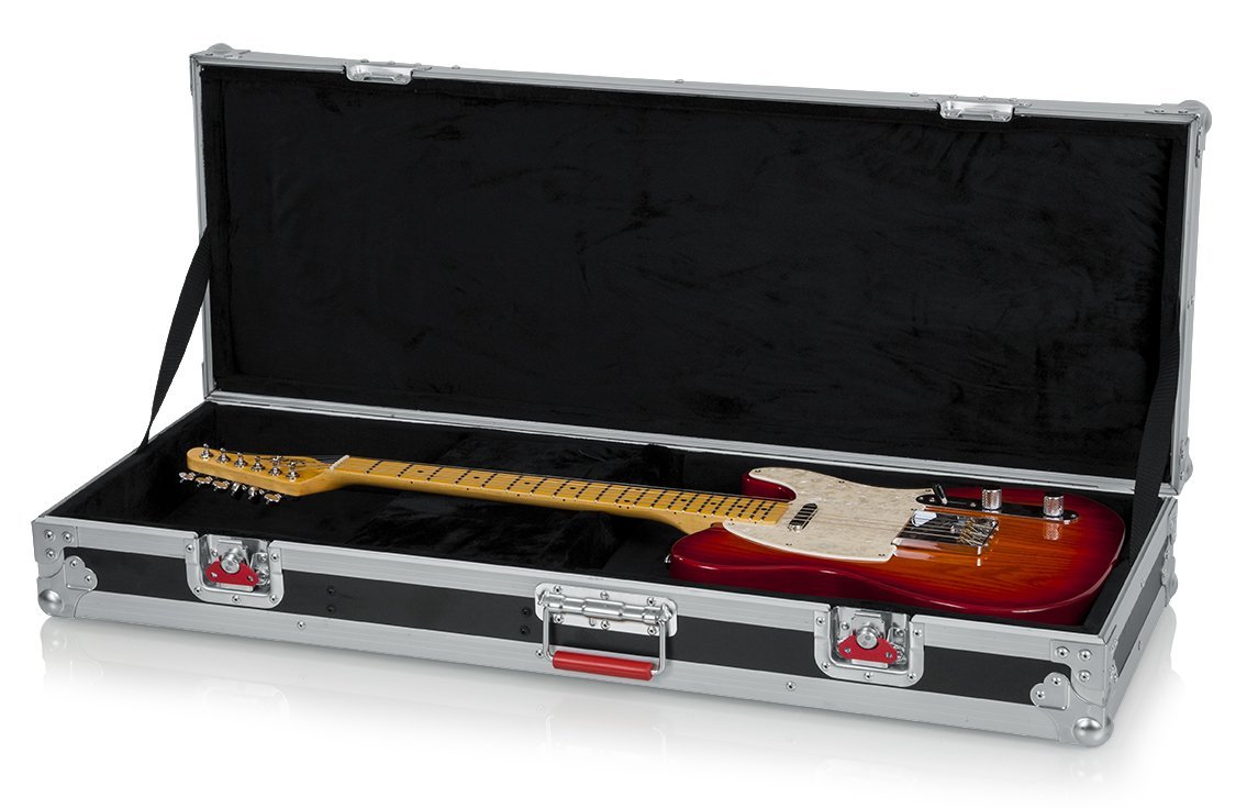 Gator Electric Guitar Road Case - view 3