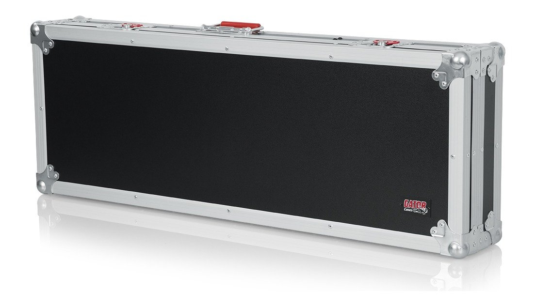 Gator Electric Guitar Road Case - view 4