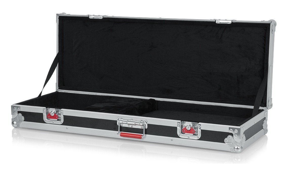 Gator Electric Guitar Road Case - view 6