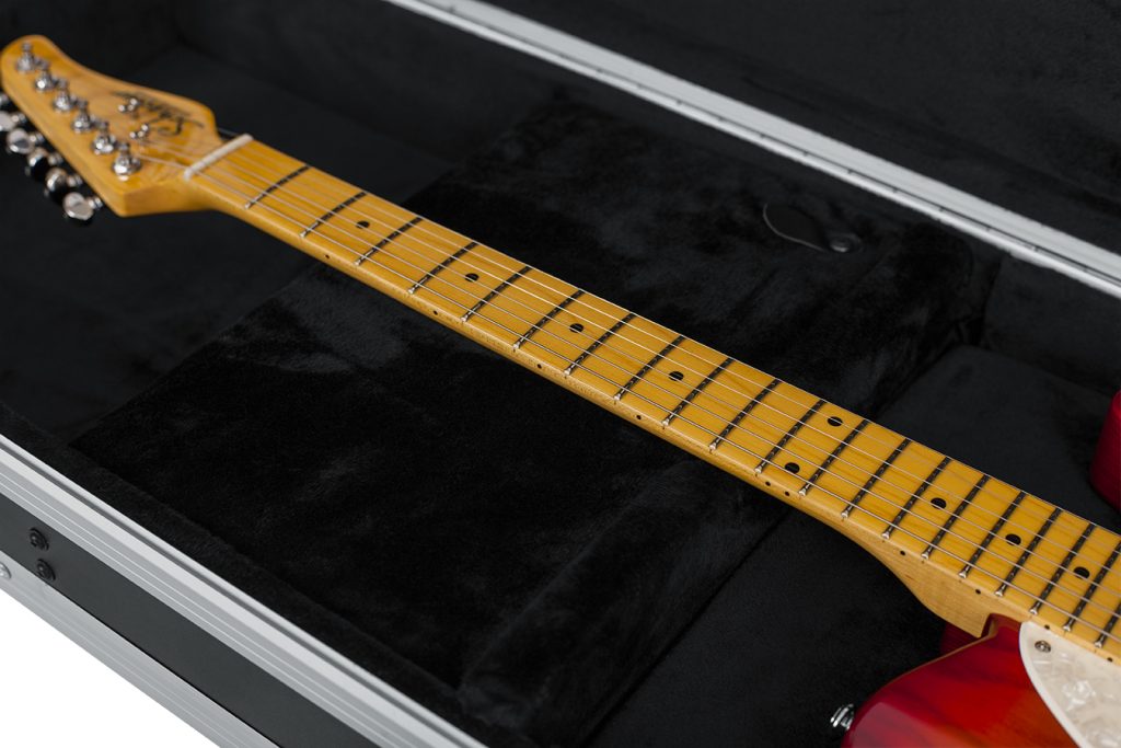 Gator Electric Guitar Road Case - view 8