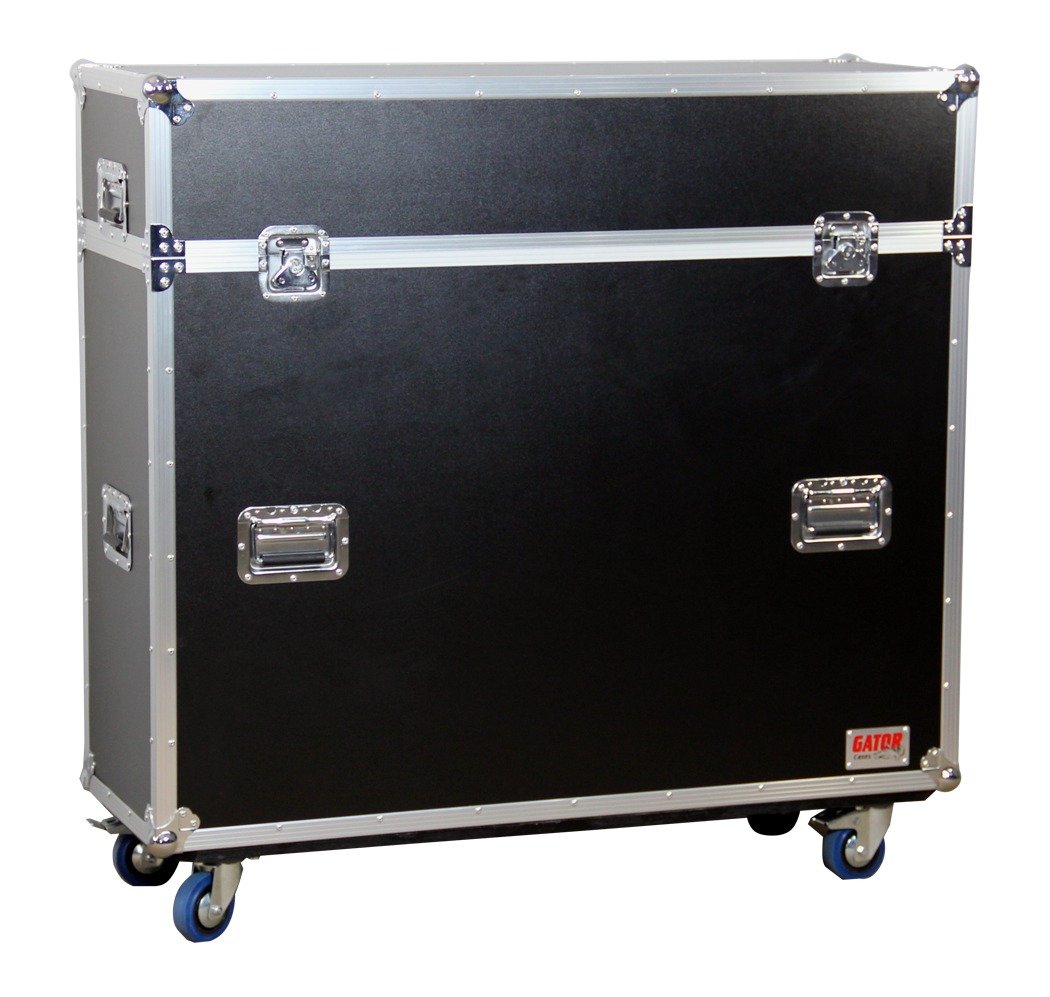 Gator LCD/Plasma Electric Lift Road Case - view 2