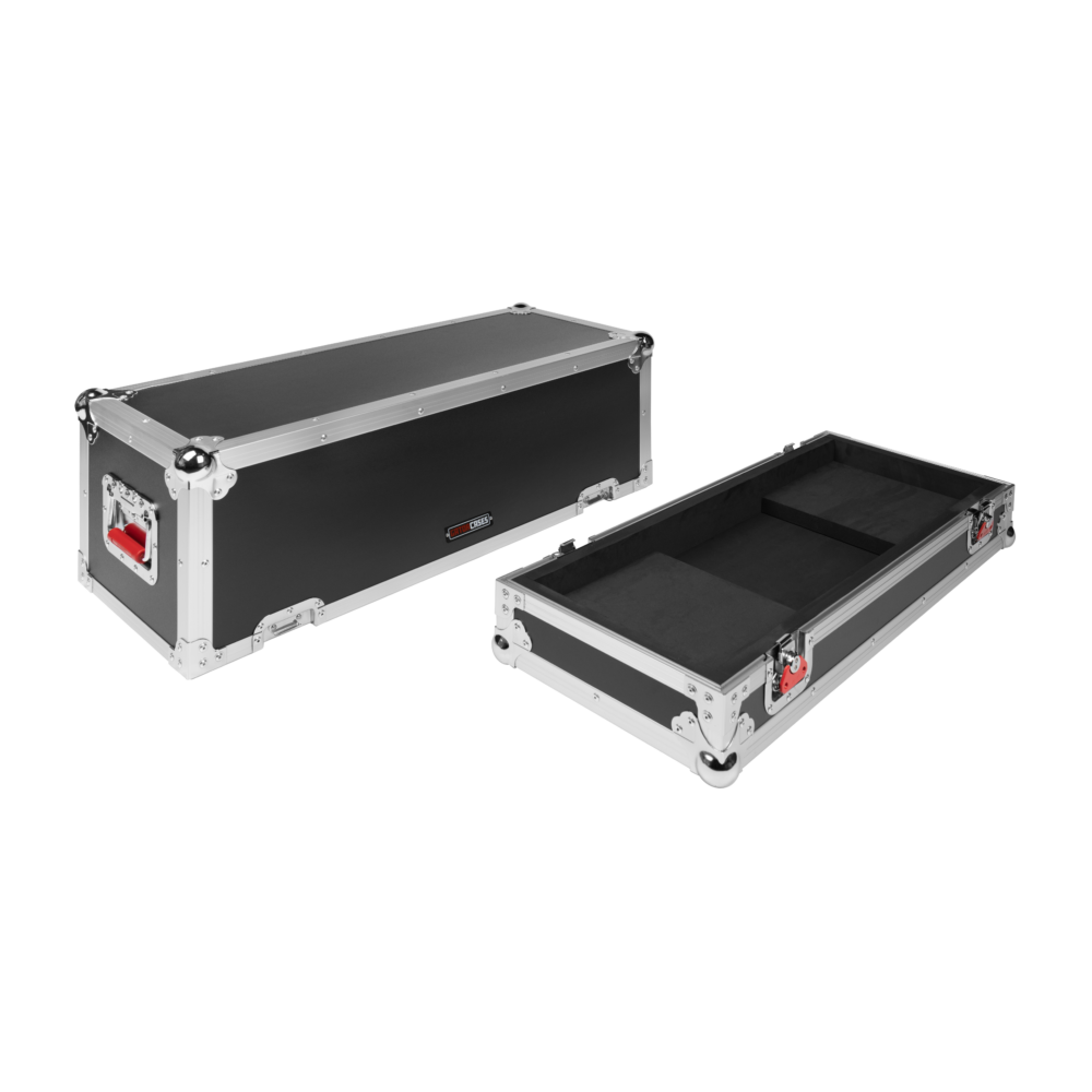 Gator ATA Tour Case for Amp Head - view 7