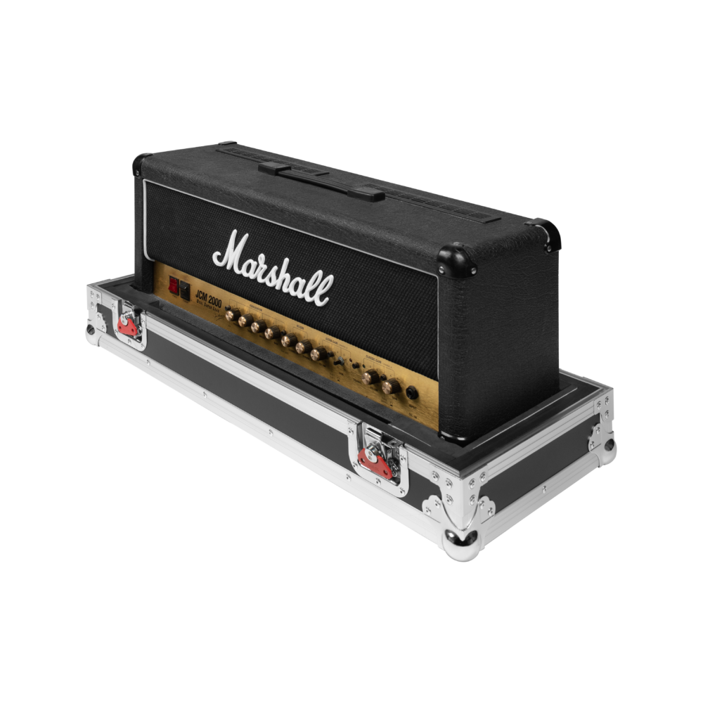 Gator ATA Tour Case for Amp Head - view 8