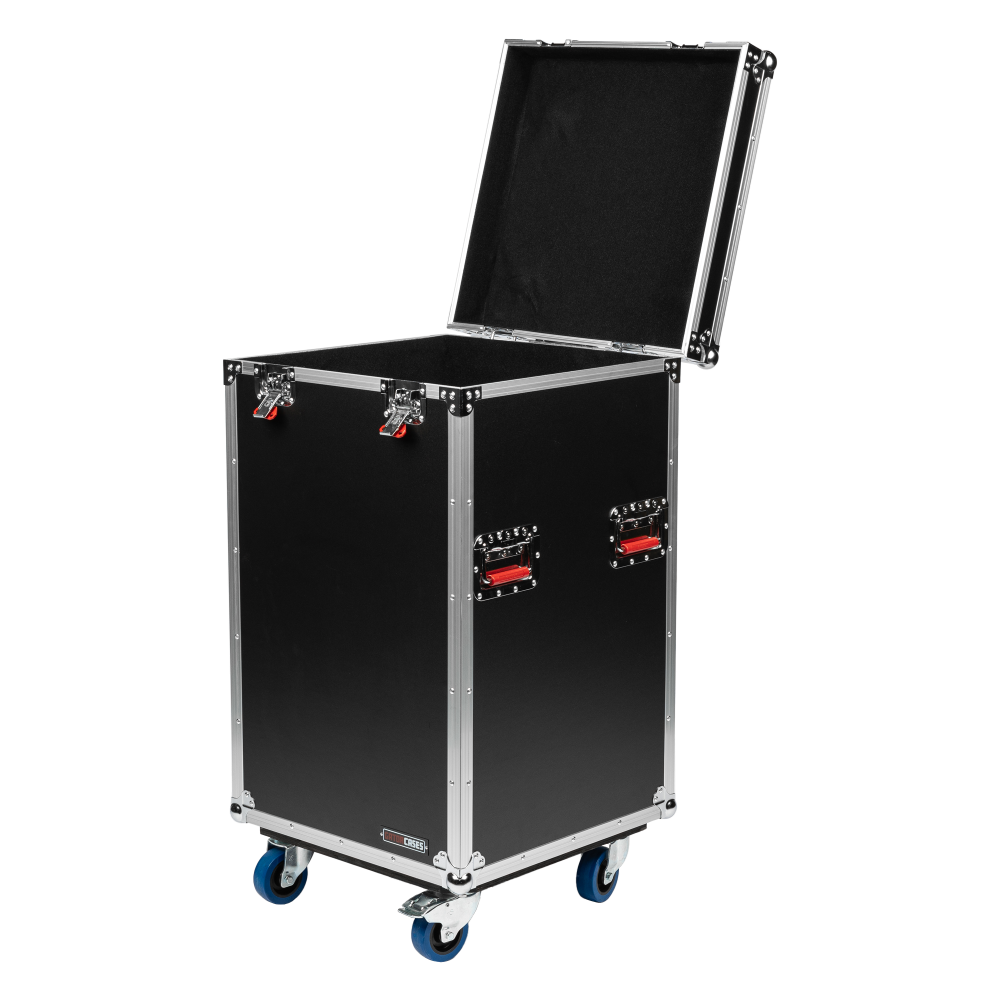 Gator G-TOUR ATA Lighting Case for 4 Leko Fixtures