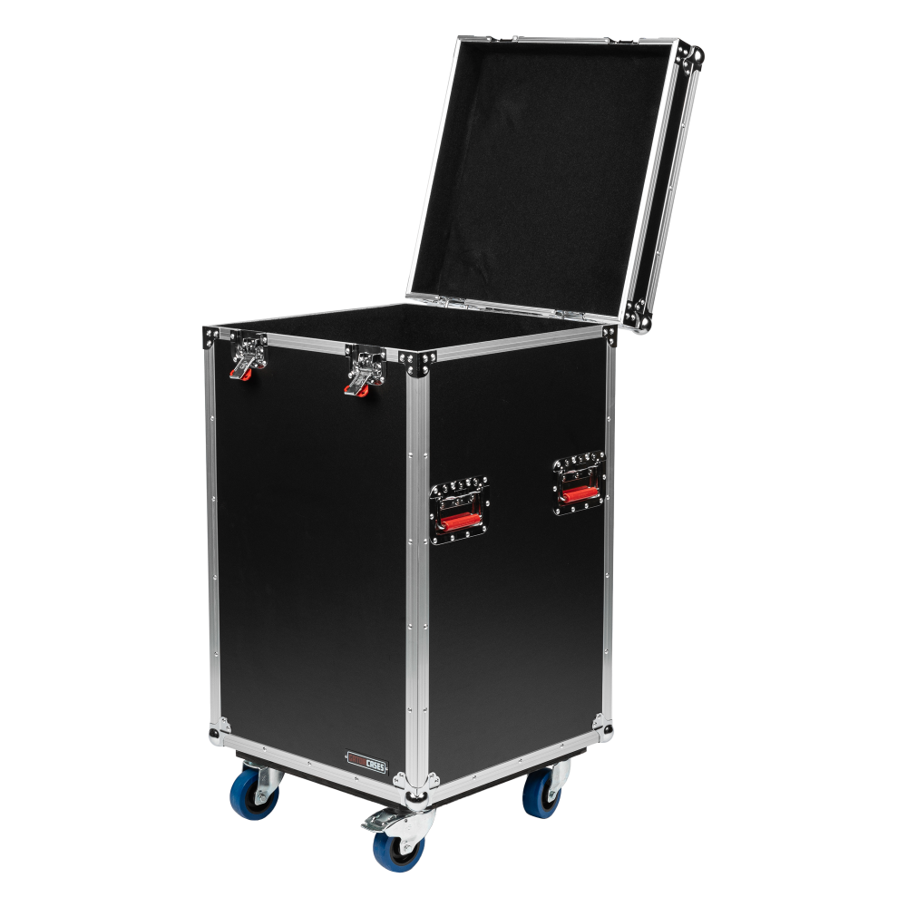 Gator G-TOUR ATA Lighting Case for 4 Leko Fixtures - view 2