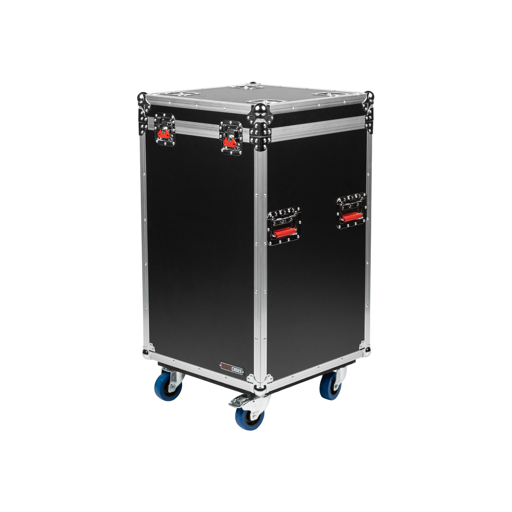 Gator G-TOUR ATA Lighting Case for 4 Leko Fixtures - view 3