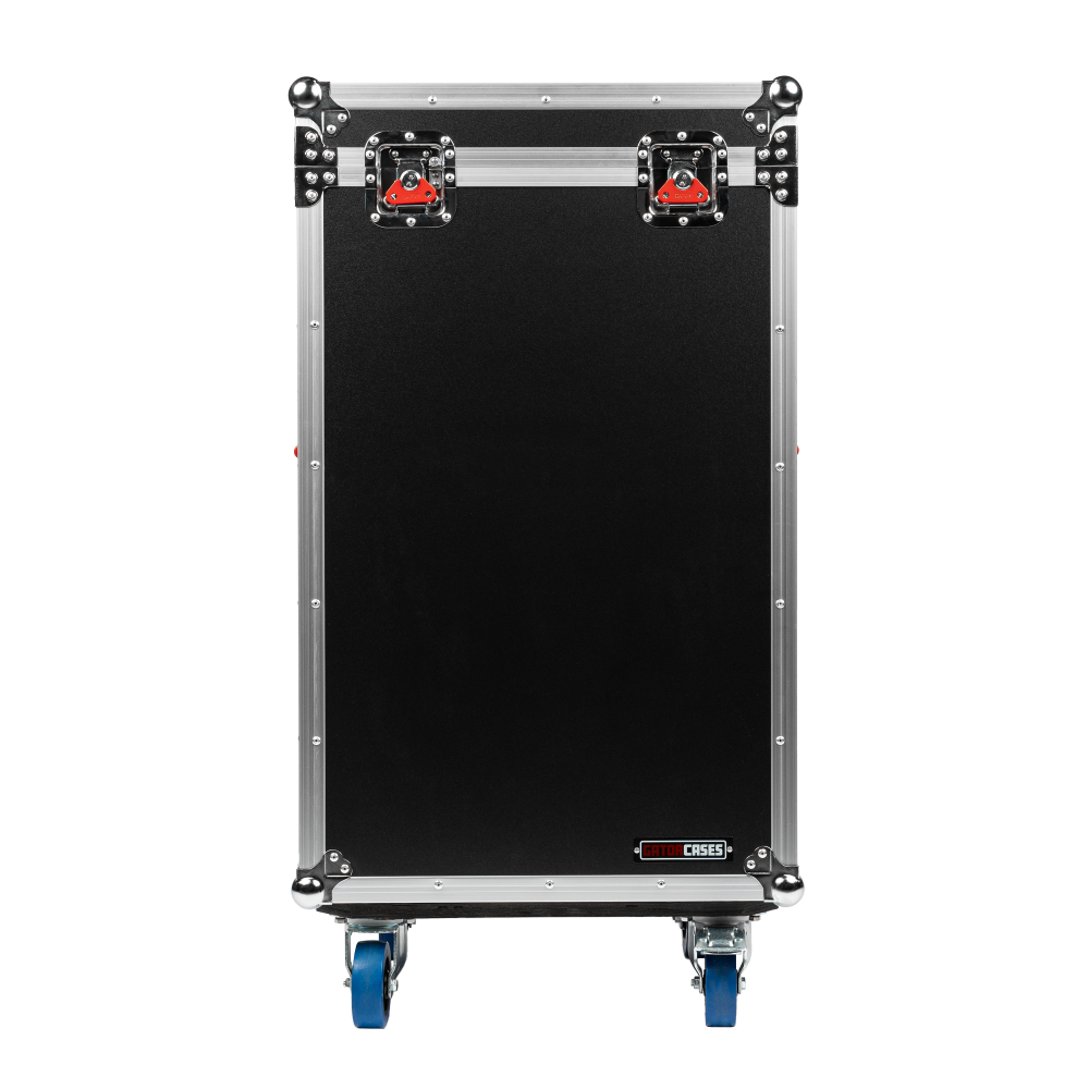 Gator G-TOUR ATA Lighting Case for 4 Leko Fixtures - view 4