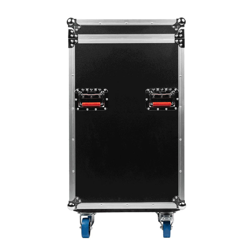 Gator G-TOUR ATA Lighting Case for 4 Leko Fixtures - view 5