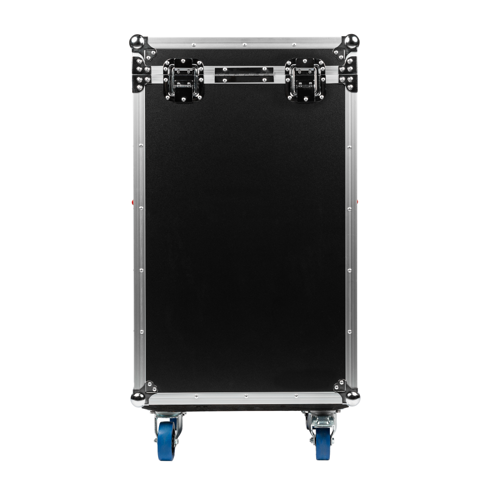 Gator G-TOUR ATA Lighting Case for 4 Leko Fixtures - view 6