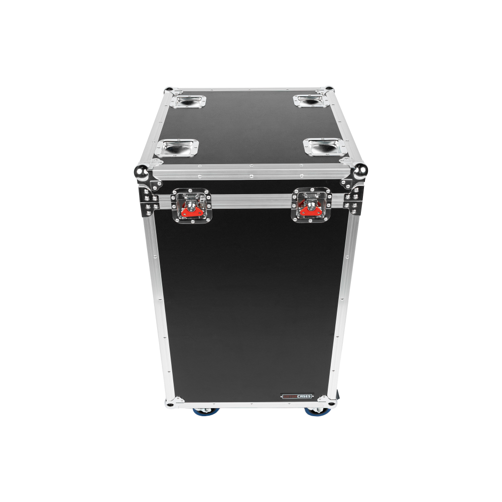 Gator G-TOUR ATA Lighting Case for 4 Leko Fixtures - view 8