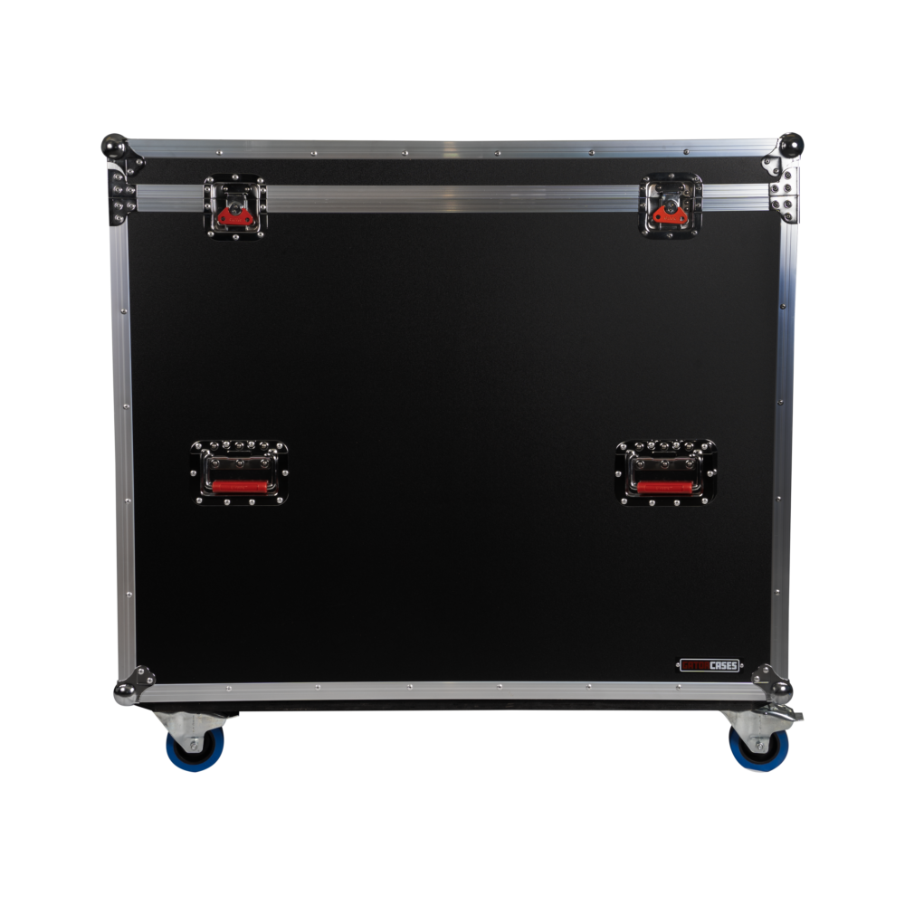 Gator G-TOUR ATA Lighting Case for 8 Leko Fixtures