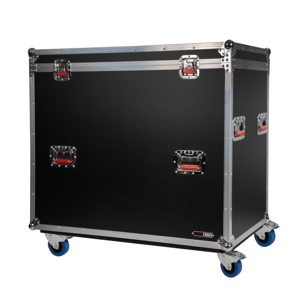 Gator G-TOUR ATA Lighting Case for 8 Leko Fixtures - view 2