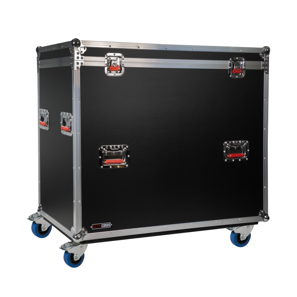 Gator G-TOUR ATA Lighting Case for 8 Leko Fixtures - view 3