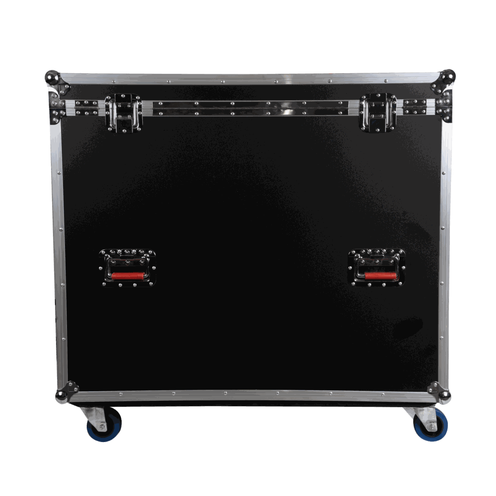 Gator G-TOUR ATA Lighting Case for 8 Leko Fixtures - view 4
