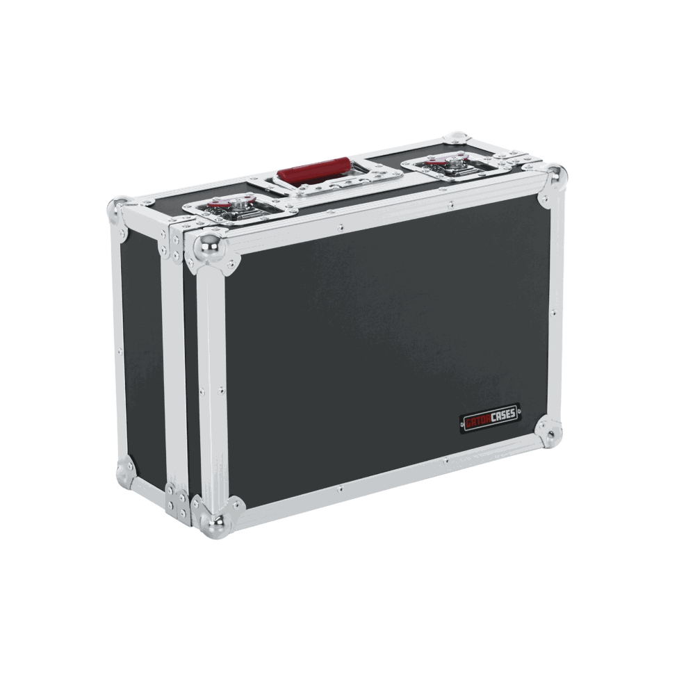 Gator 15 Microphones Road Case - view 2