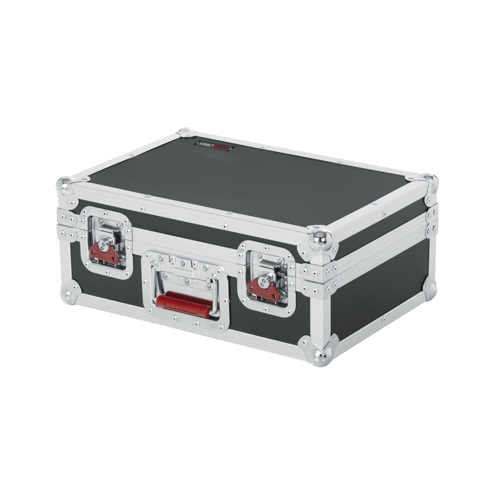 Gator 15 Microphones Road Case - view 4