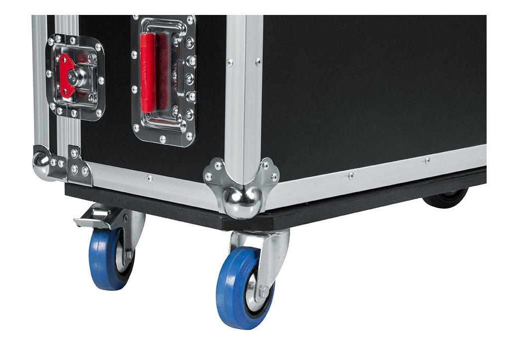 Gator Road case for Midas M32 large format mixer - view 5